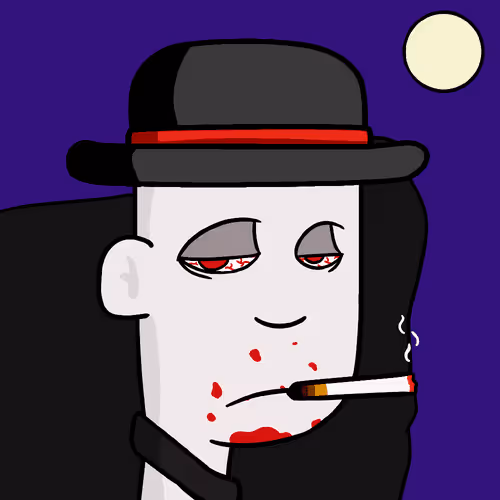 Moonpunks 1