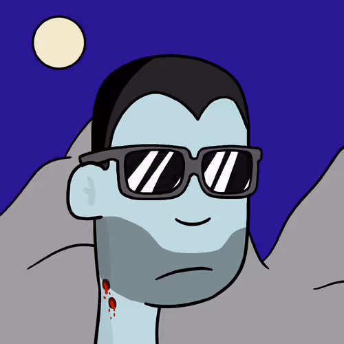 Moonpunks 1