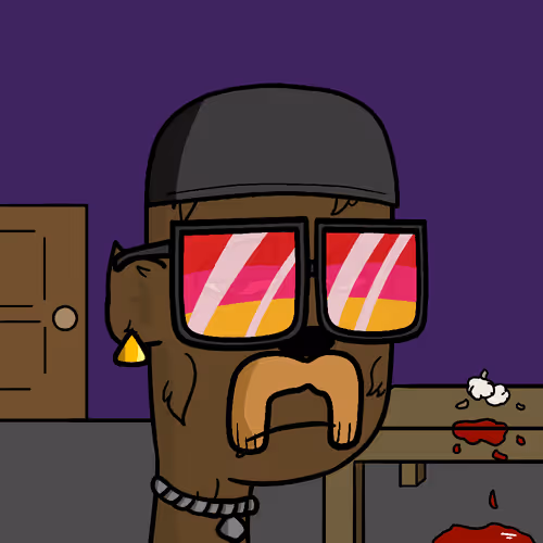 Moonpunks 1