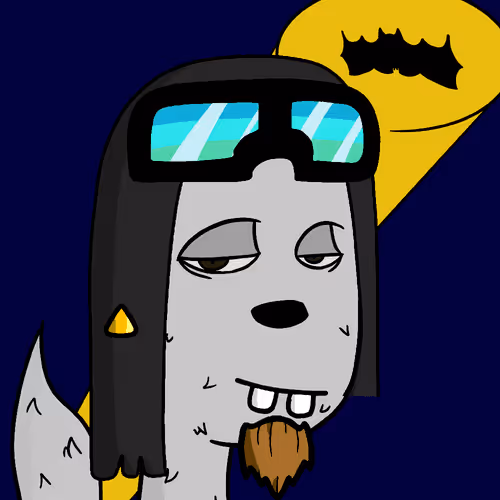 Moonpunks 1