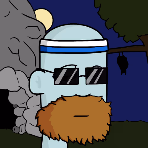 Moonpunks 1