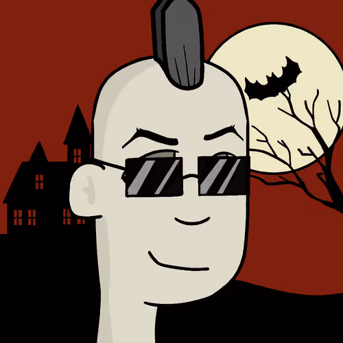 Moonpunks 1