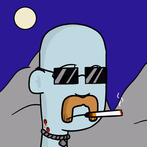 Moonpunks 1