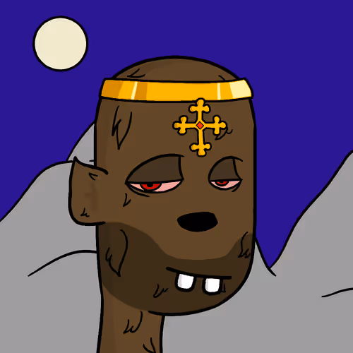 Moonpunks 1