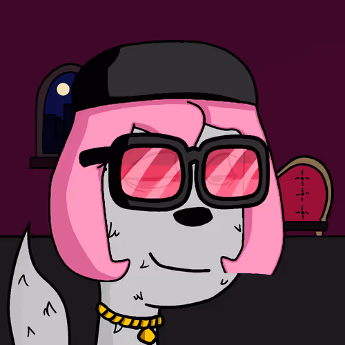 Moonpunks 1