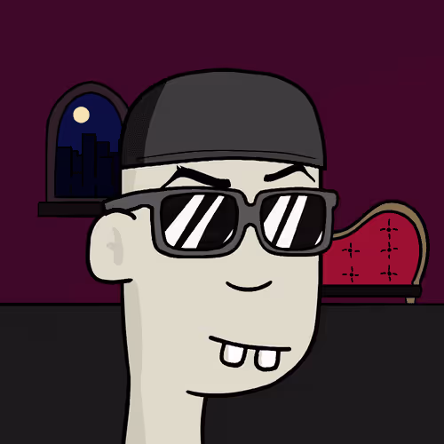 Moonpunks 1