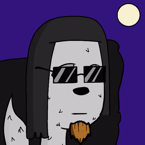 Moonpunks 1