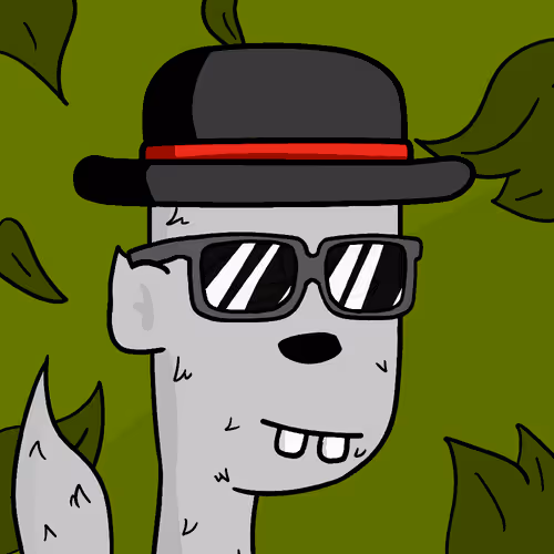 Moonpunks 1