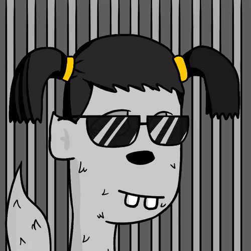 Moonpunks 1