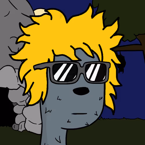 Moonpunks 1