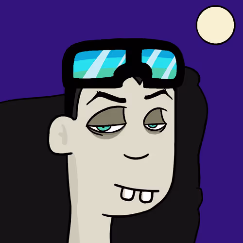 Moonpunks 1