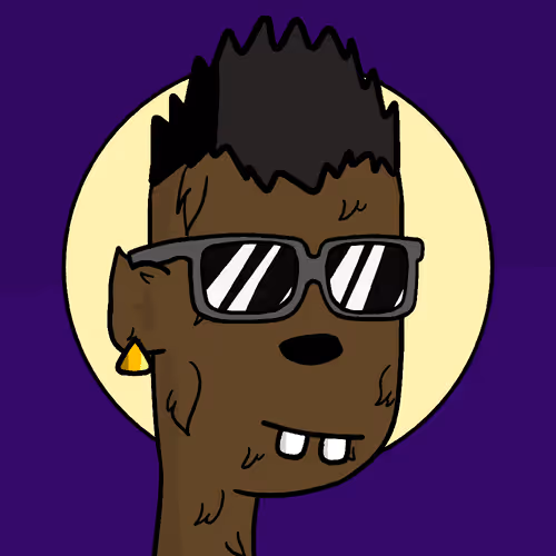 Moonpunks 1