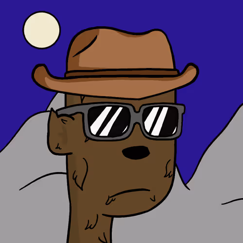 Moonpunks 1