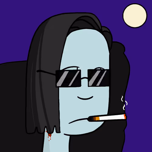 Moonpunks 1