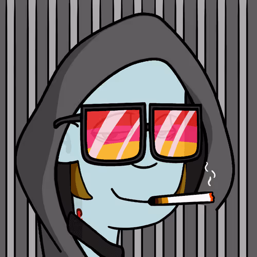 Moonpunks 1