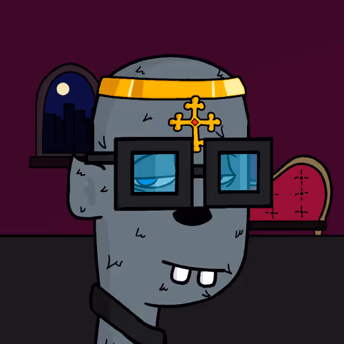 Moonpunks 1