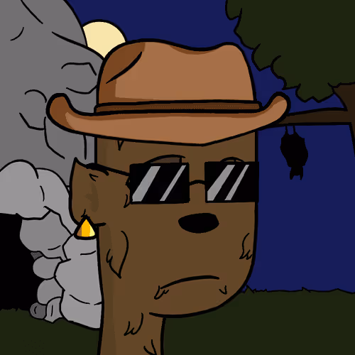 Moonpunks 1
