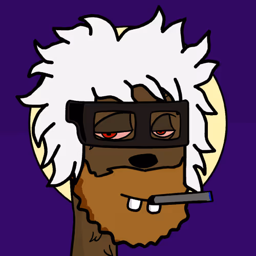 Moonpunks 1