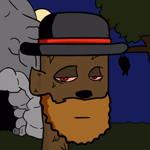 Moonpunks 1