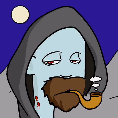Moonpunks 1