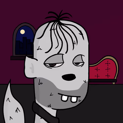 Moonpunks 1