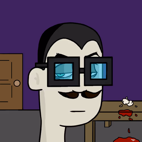Moonpunks 1