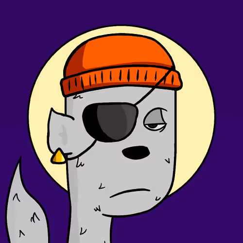 Moonpunks 1