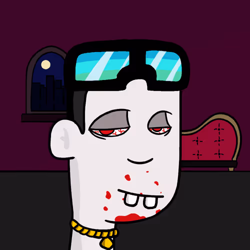 Moonpunks 1