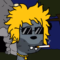 MoonPunks #627