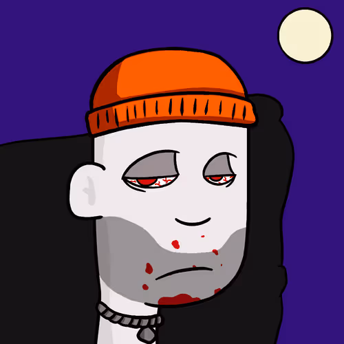 Moonpunks 1