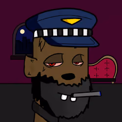 MoonPunks #48