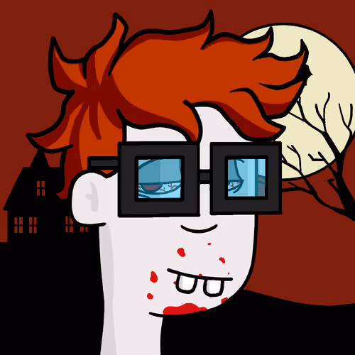 Moonpunks 1