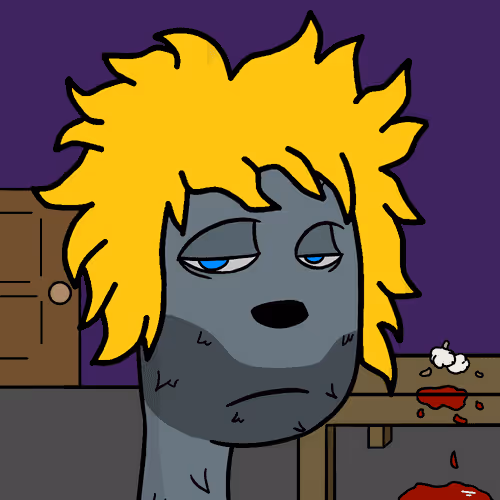 Moonpunks 1