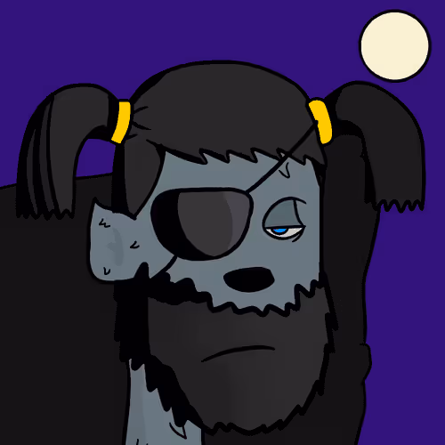 Moonpunks 1