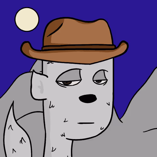 Moonpunks 1