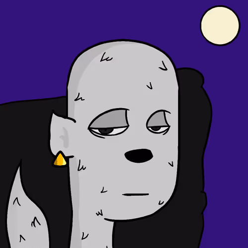 Moonpunks 1