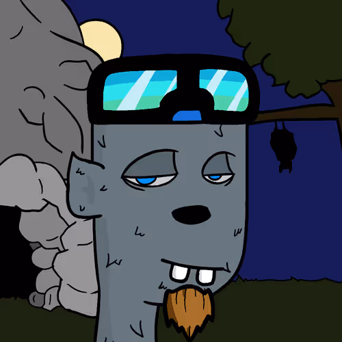 Moonpunks 1