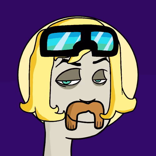 Moonpunks 1