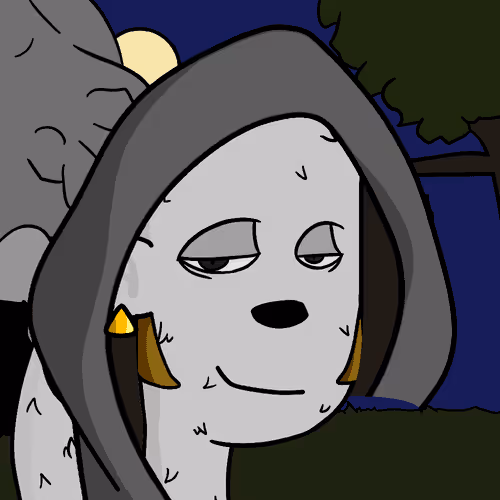 Moonpunks 1