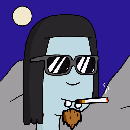Moonpunks 1