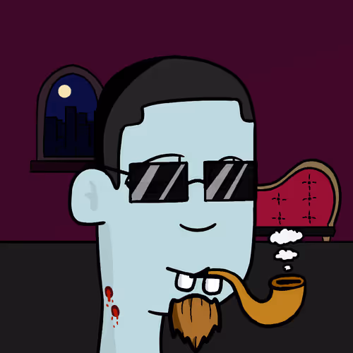 Moonpunks 1