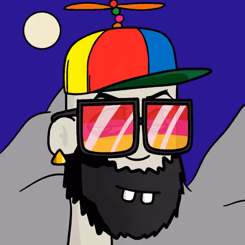 Moonpunks 1