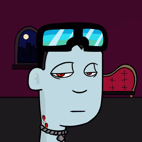 Moonpunks 1