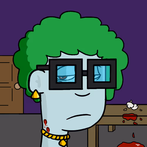 Moonpunks 1