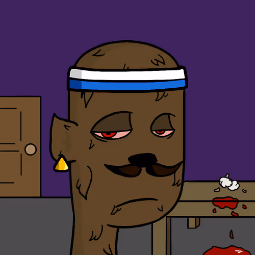 Moonpunks 1