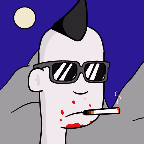 Moonpunks 1