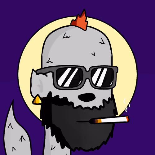 Moonpunks 1