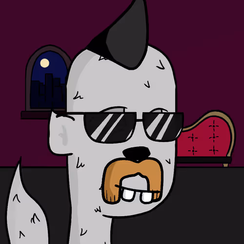 Moonpunks 1