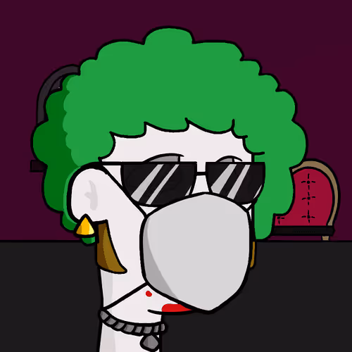 Moonpunks 1