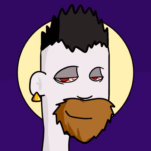 Moonpunks 1